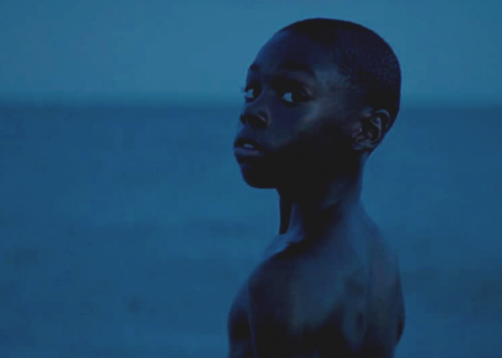 Moonlight (2016)